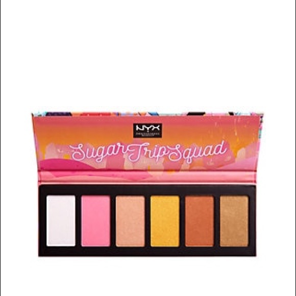 NYX Bundle - Picture 6 of 8